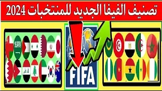 منتخب المغرب للفوتسال سادس "6" عالميا ومصر في المركز 37 ..الفيفا يعلن اول تصنيف عالمي لكرة الصالات