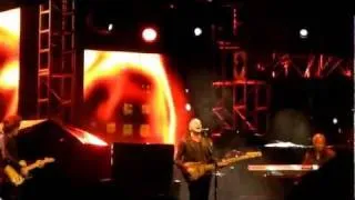 Sting - Desert Rose - Live 10/5/2011