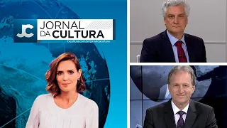 Jornal da Cultura | 09/01/2023