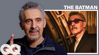 John Turturro Breaks Down His Most Iconic Characters | GQ