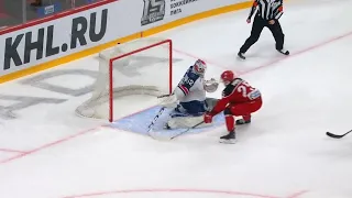 Vityaz vs. Torpedo | 16.11.2022 | Highlights KHL / Витязь - Торпедо | 16.11.2022 | Обзор матча КХЛ