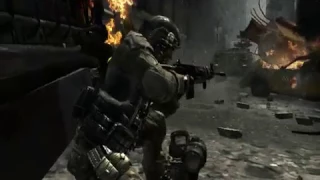 Call of Duty MW3 PC Geforce 210