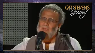 Yusuf / Cat Stevens – The Wind (Live at Festival Mawazine, 2011)