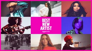 Meet The GRAMMY Nominees for 2020 Best New Artist | Amazon Music