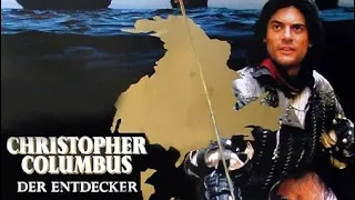 Trailer - CHRISTOPHER COLUMBUS - DER ENTDECKER (1992, Georges Corraface, Marlon Brando)