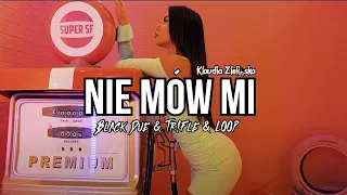 Klaudia Zielińska - Nie Mów Mi (Black Due & Tr!Fle & LOOP REMIX) Disco Polo 2023
