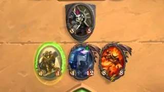 I am the essence of magic! - Hearthstone