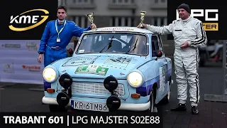 Trabant 601 | LPG Majster S02E88