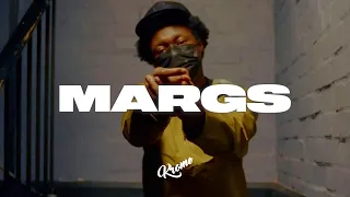 [FREE] 163Margs x Headie One x Digga D Type Beat "MARGS" Dark UK Drill Type Beat | Prod By Krome