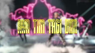 Baby Lasagna - Rim Tim Tagi Dim [8D Remix+reverb]