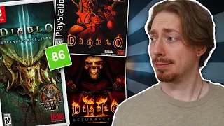 Is Diablo WORTH IT In 2023?!