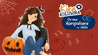 Kira Kolumna - Talk about it! / Folge 8 - Spuk im Kopf