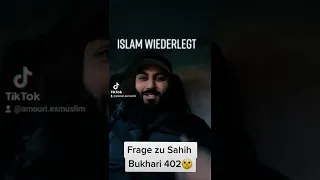 EX-MUSLIM zerstört EINDEUTIG den Islam!!!