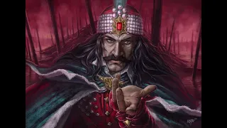 Vlad Țepeș , intre mit si realitate . De ce i sa dat numele de Dracula ?