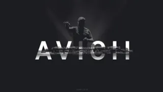 Avicii - SOS ft Aloe Blacc