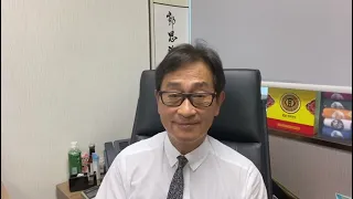 【郭Sir 早市前瞻】2021-07-19 大市今早或再反覆近10天線