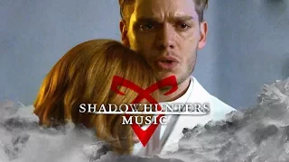 Cloves - Don't Forget About Me | Shadowhunters 2x05 Music [HD]