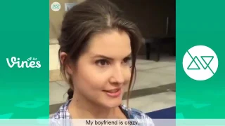 Funny Amanda Cerny Vine Compilation (Top 100 Vines) - Best Amanda Cerny Vines 2016