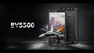 Blackview BV5500 disassemble and assemble, the Most Fashionable Rugged outdoor smartphone