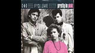 Orchestral Manoeuvres in the Dark - If You Leave (1986) HQ