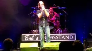 Bob's Newstand Live at "Hard Rock Live" Orlando #3