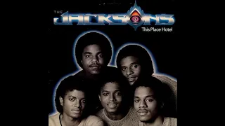 The Jacksons - This Place Hotel (Acapella) New Leak