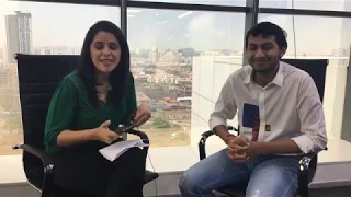 In conversation with Ritesh Agarwal Founder & CEO, OYO