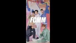 FCMM X NCT DREAM 'HELLO FUTURE' RELAY DANCE