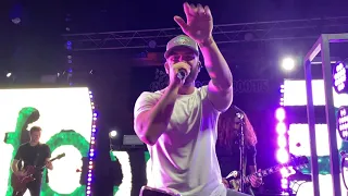 Dylan Scott (Live - Full Show) - @ Knockin’ Boots Saloon - Gainesville, Florida - Amazing Quality!!