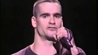 Henry Rollins Talks About His Good Friend Joe Cole