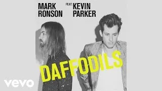 Mark Ronson - Daffodils (Official Audio) ft. Kevin Parker