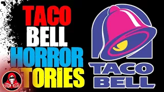 6 TRUE Taco Bell Horror Stories - Darkness Prevails