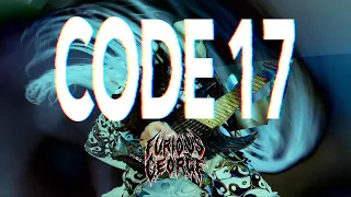 Furious George - CODE 17 (Official Music Video)