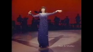 Mireille Mathieu in Mexico « Acropolis adieu » (アクロポリス・アデュー)