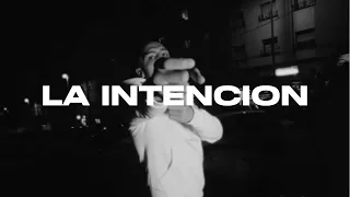 (FREE) Morad Type Beat - "LA INTENCION" | 2024