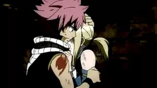 [Anime] Fairy Tail - Lucy & Nutsu & Gray