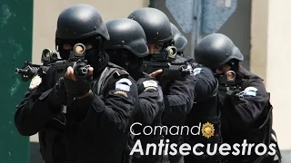 Comando Antisecuestros