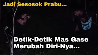 beginilah perwujudan asli mas gase