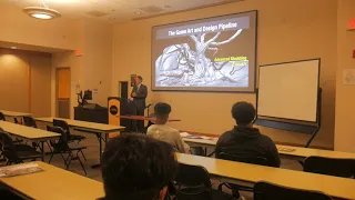 Intro to Game Art with SCAD at the 2021 SIEGE College Fair