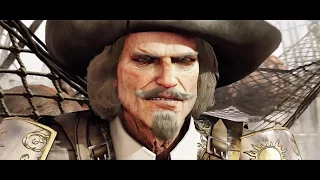 GreedFall – 2018 Trailer