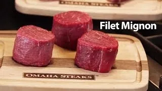 Know Your Steak Cuts