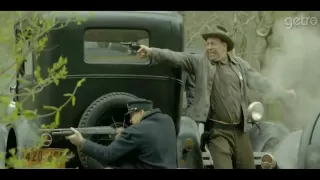 OS INFRATORES (Lawless) - Trailer HD Legendado