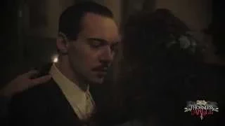 NBC Dracula Grayson & Mina-Crazy In Love