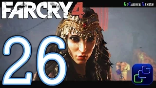 Far Cry 4 Walkthrough - Part 26 - Shoot The Messenger