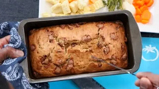 HOW TO MAKE BANANA BREAD | MOIST AND DELICIOUS EVERY TIME