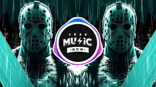 FRIDAY THE 13TH THEME SONG (OFFICIAL TRAP REMIX) - ATTIC STEIN