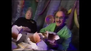 MST3K-Broadcast Editions: 624-Samson vs. the Vampire Women 3/27/1995