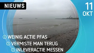 Zeeland Nu, maandag 11 oktober 2021