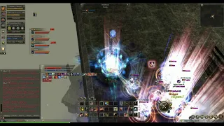 starlight vs hereandnow baium fight lineage 2 essense