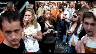 queensday 2009